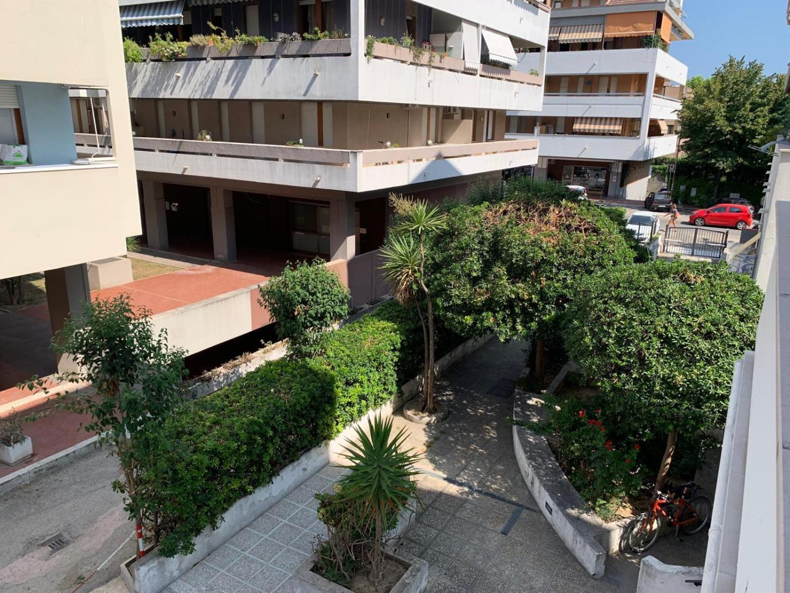 Apartament Casa Asterope Francavilla Al Mare Zewnętrze zdjęcie