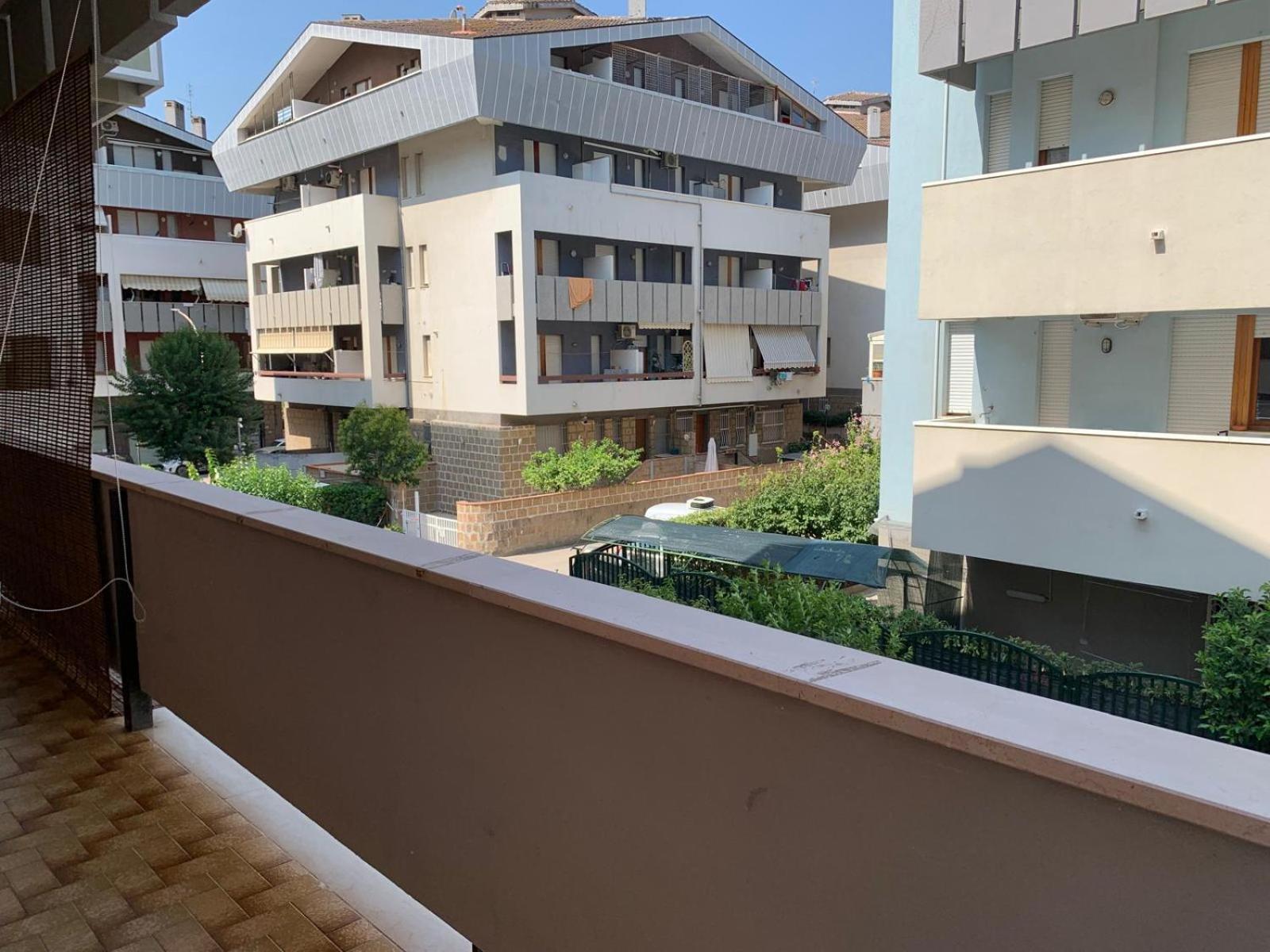 Apartament Casa Asterope Francavilla Al Mare Zewnętrze zdjęcie