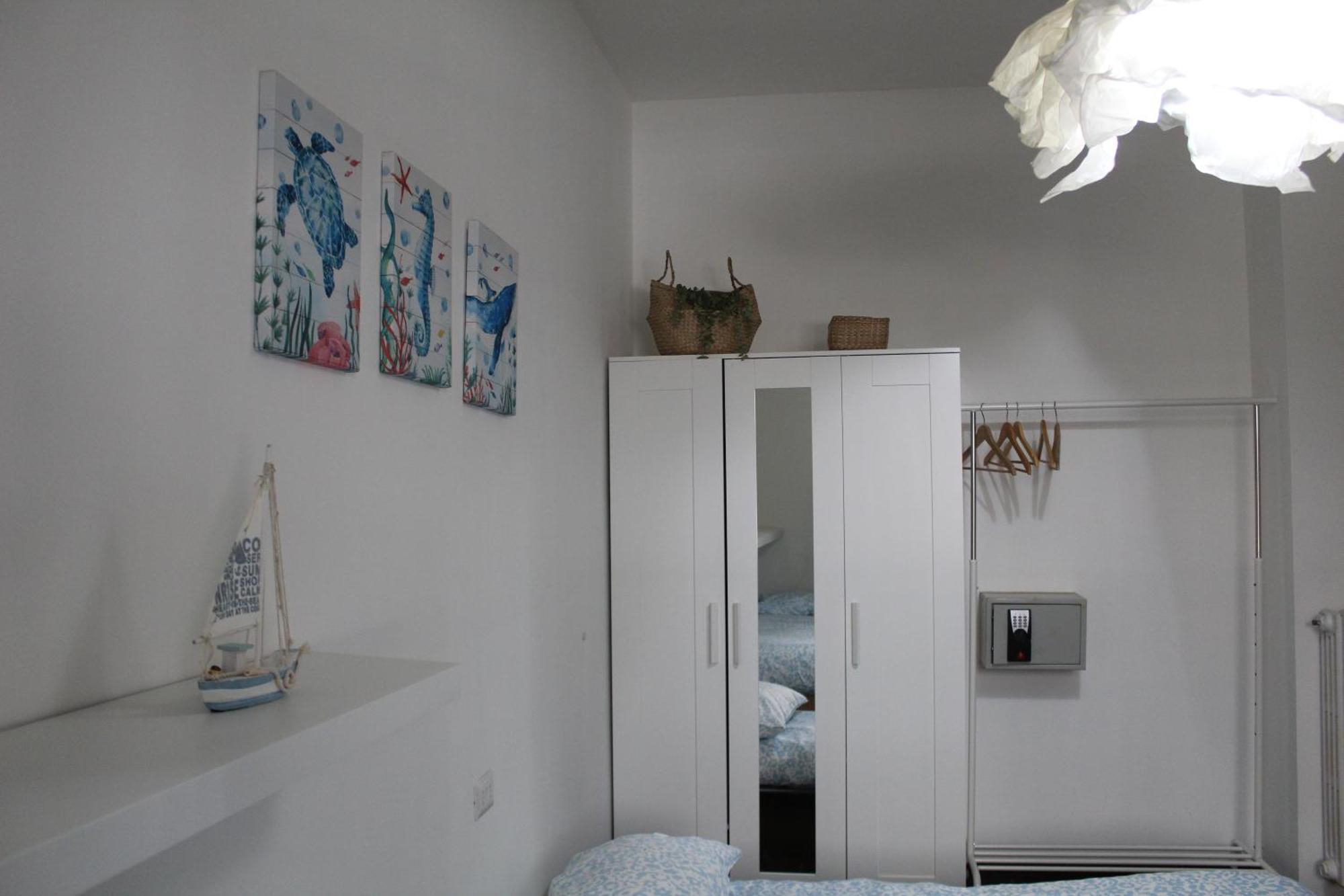 Apartament Casa Asterope Francavilla Al Mare Zewnętrze zdjęcie