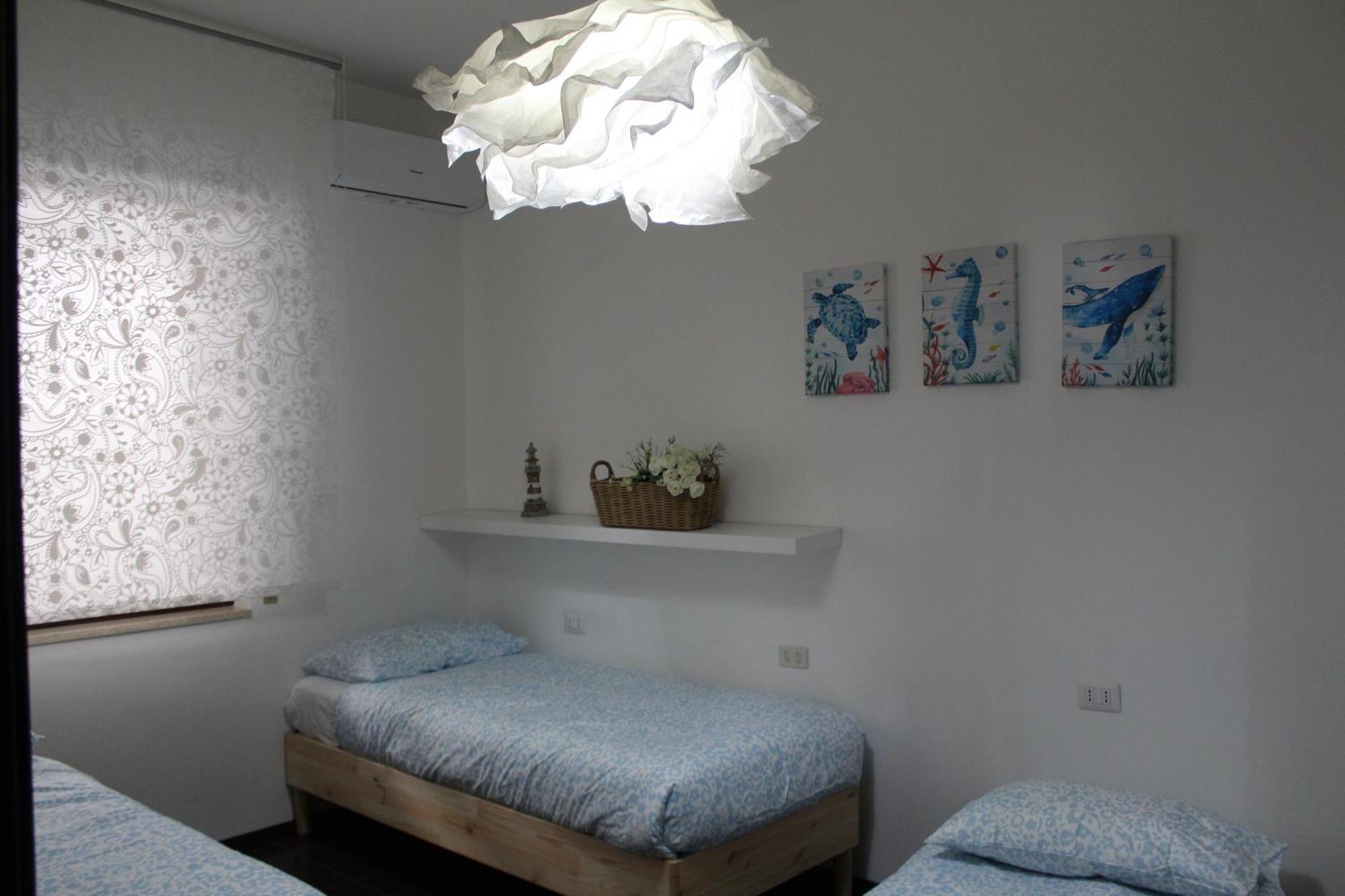 Apartament Casa Asterope Francavilla Al Mare Zewnętrze zdjęcie