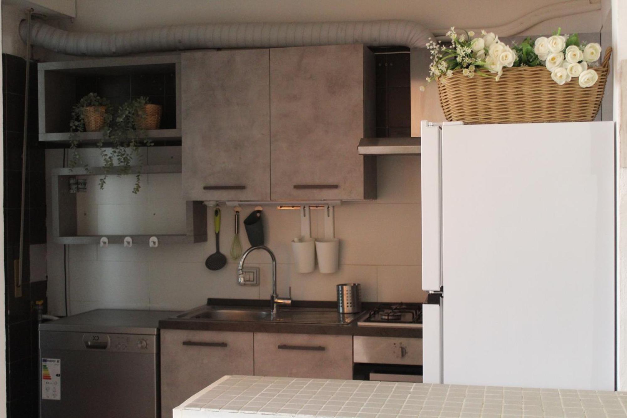 Apartament Casa Asterope Francavilla Al Mare Zewnętrze zdjęcie