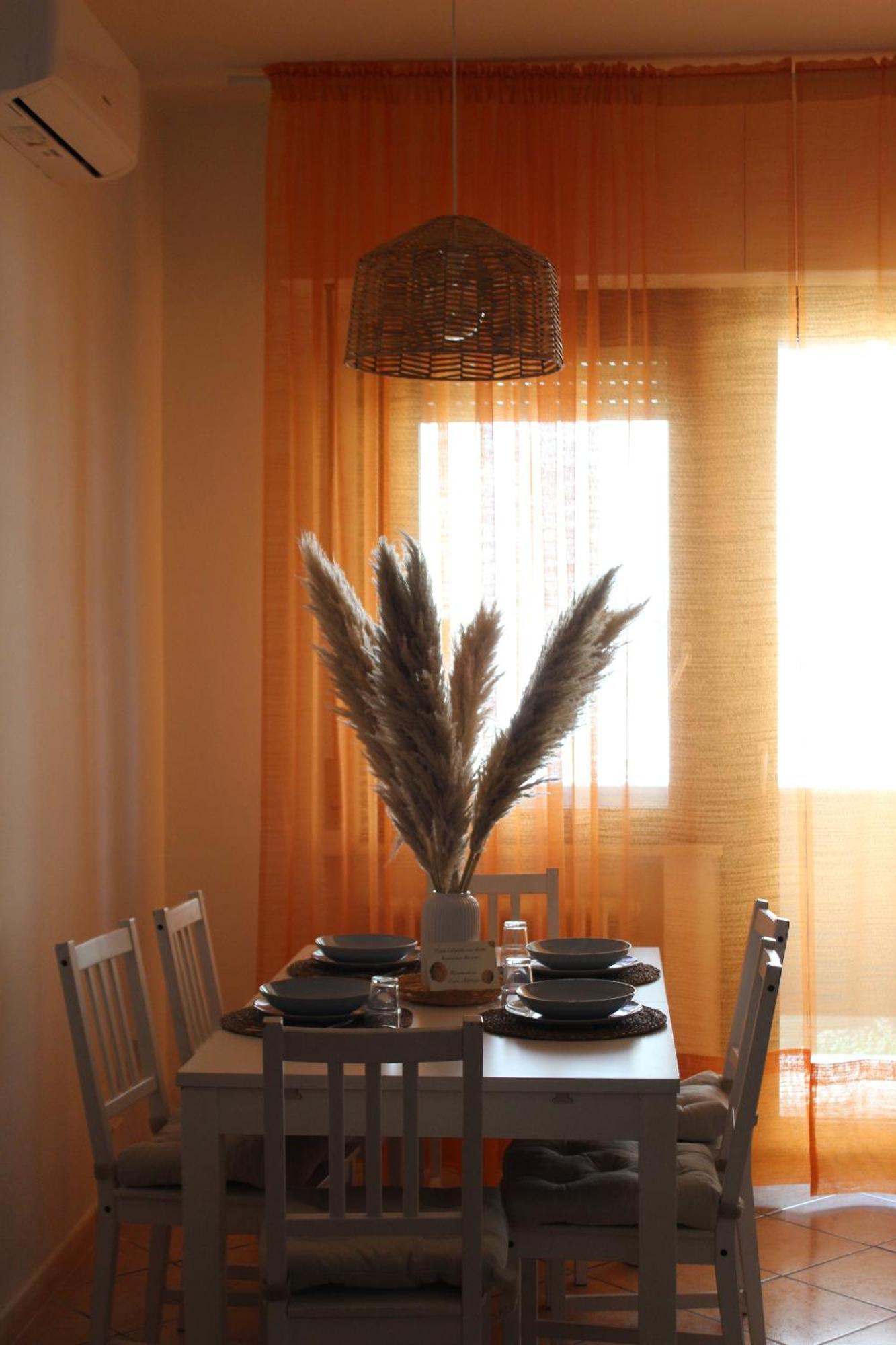 Apartament Casa Asterope Francavilla Al Mare Zewnętrze zdjęcie