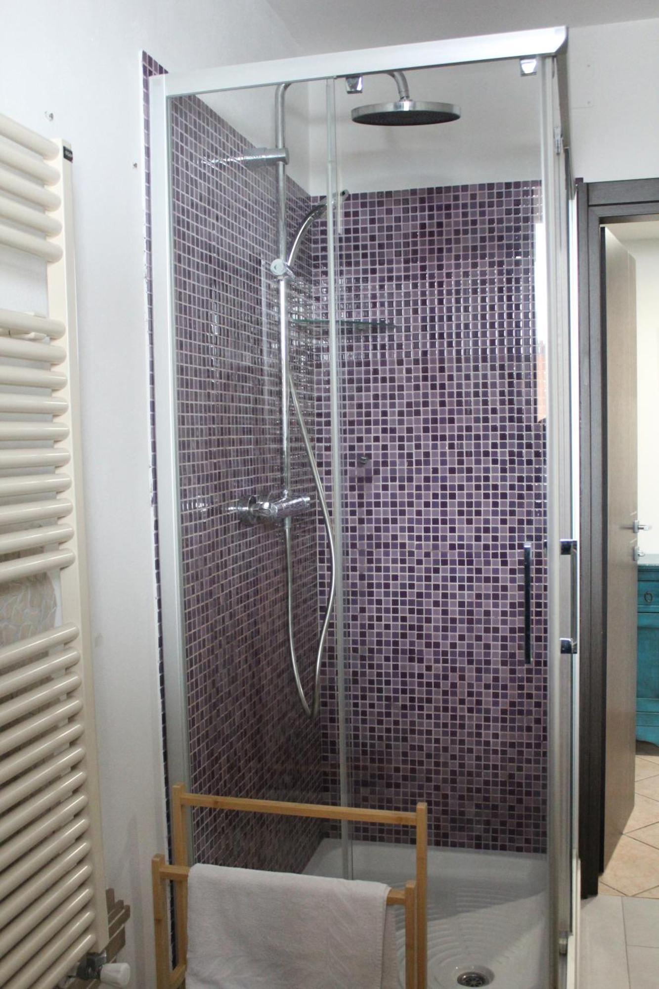 Apartament Casa Asterope Francavilla Al Mare Zewnętrze zdjęcie
