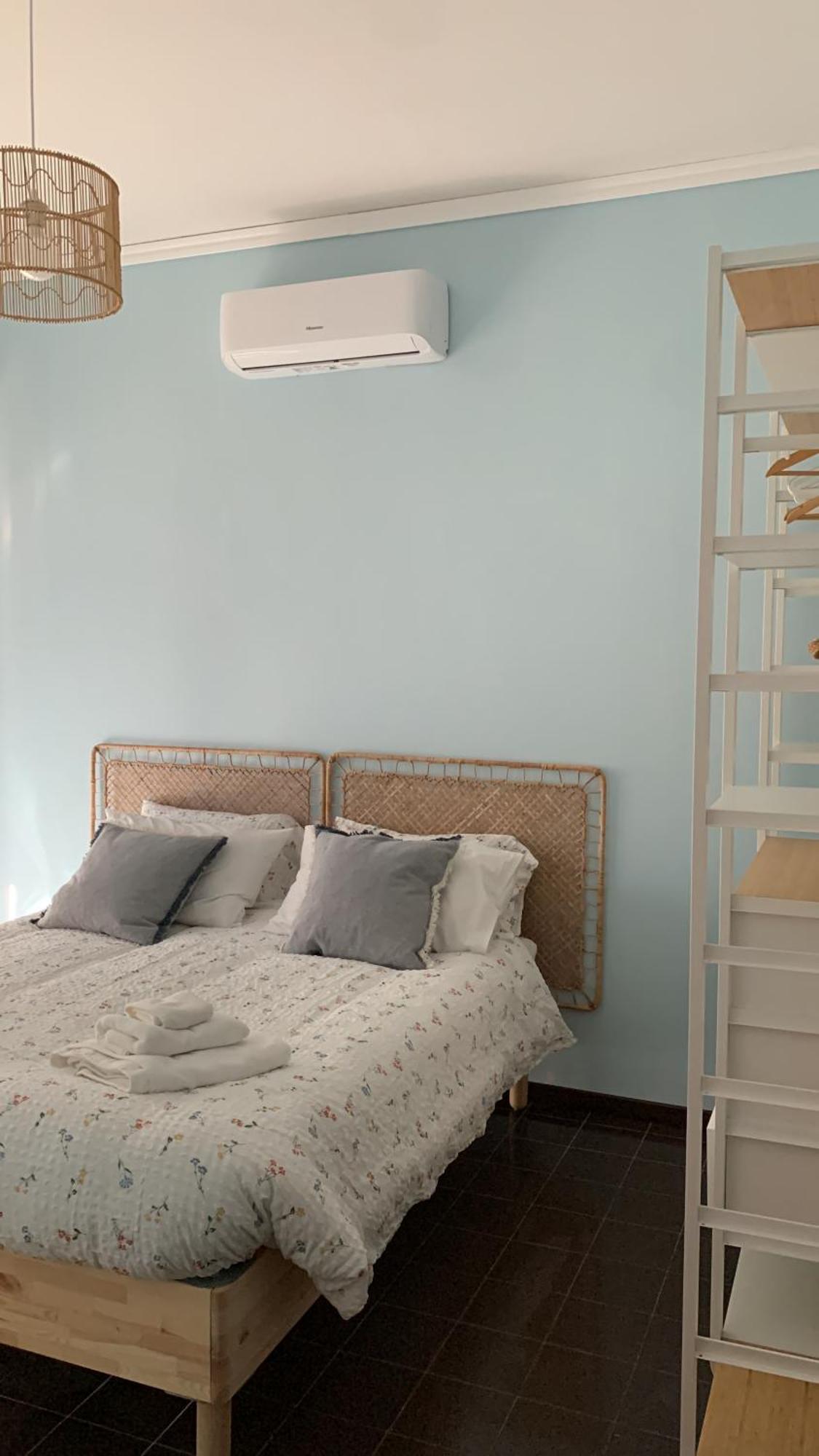 Apartament Casa Asterope Francavilla Al Mare Zewnętrze zdjęcie